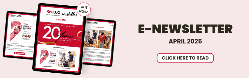 CWA E-Newsletter
