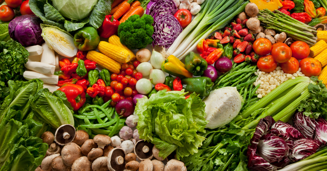 5 Vegetables to Avoid For Better Sleep in TCM