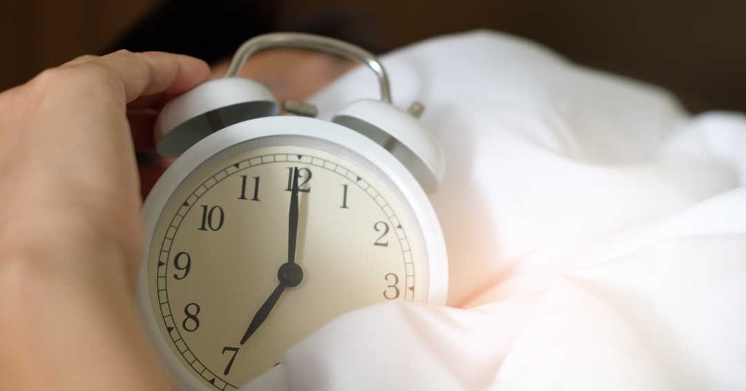 Why Should We Love Our Sleep