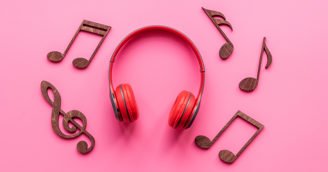 Music Listening For Health & Well-being
