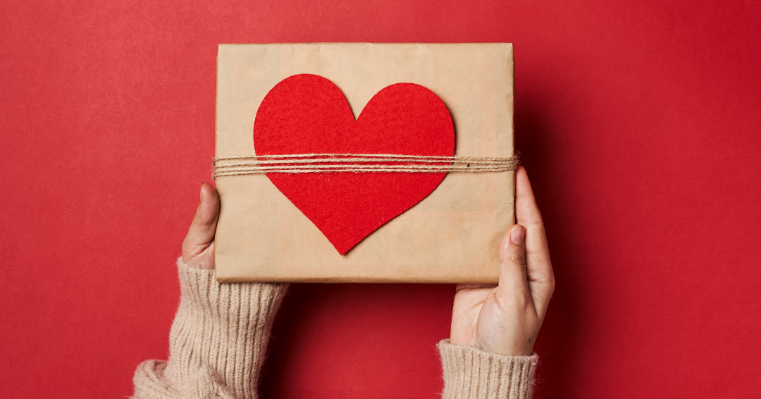 Caregiver’s Gift Of Love