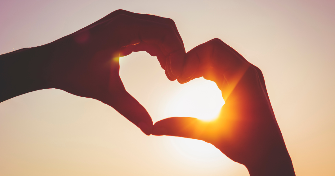Self-love Is Selfless