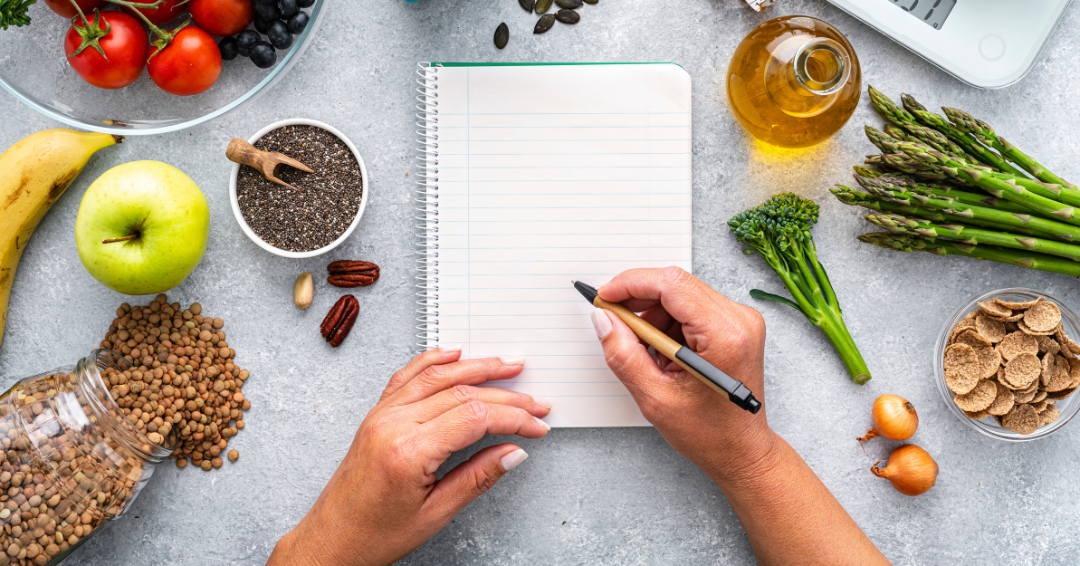 Keeping Wellness In Check