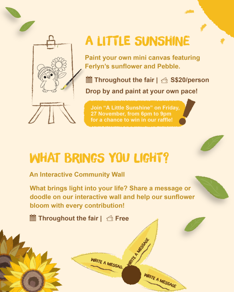 10 A little sunshine What brings you light@2x 2